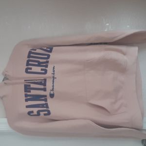Santa Cruz sweater